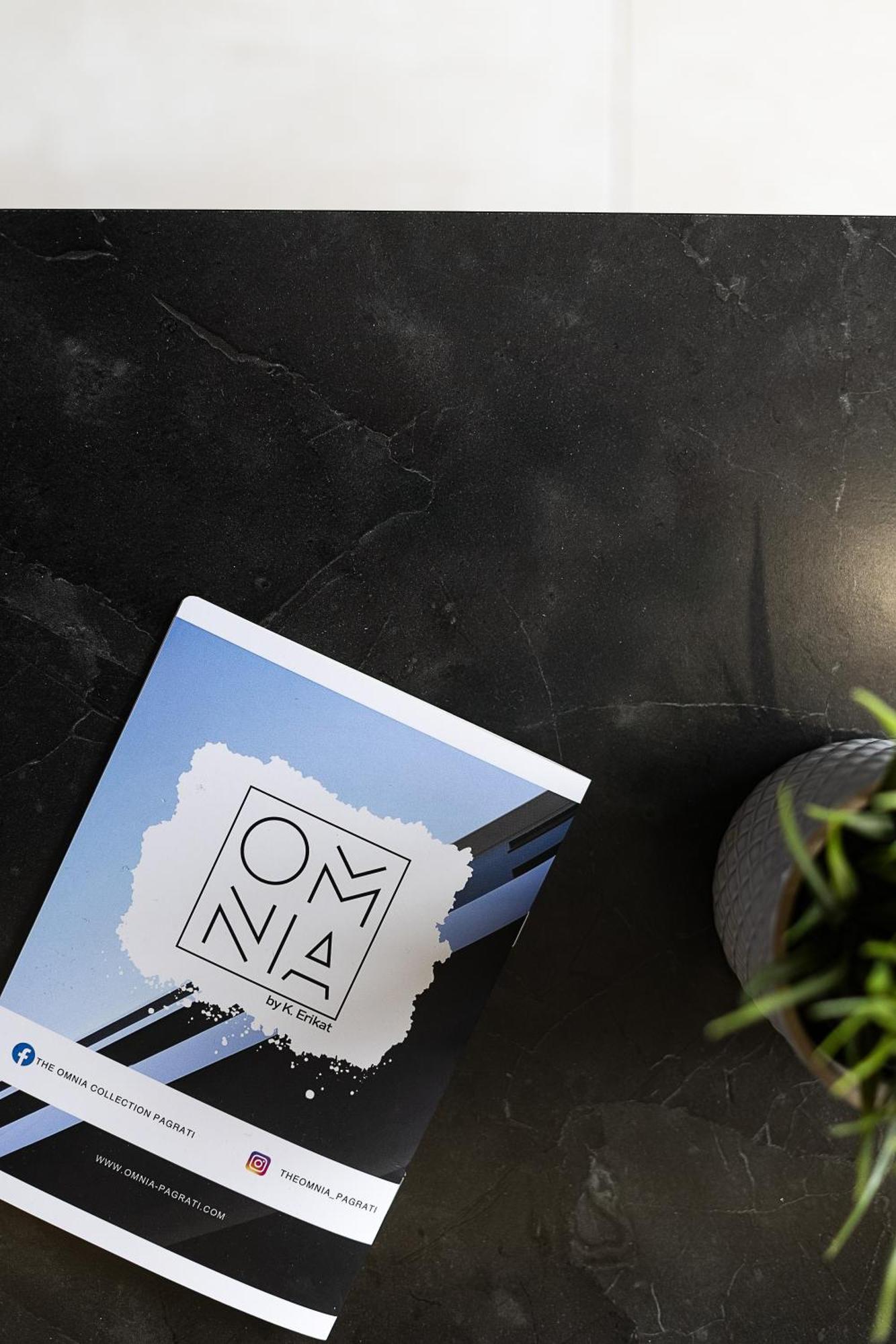 Апартаменты The Omnia Collection Pagrati Афины Экстерьер фото